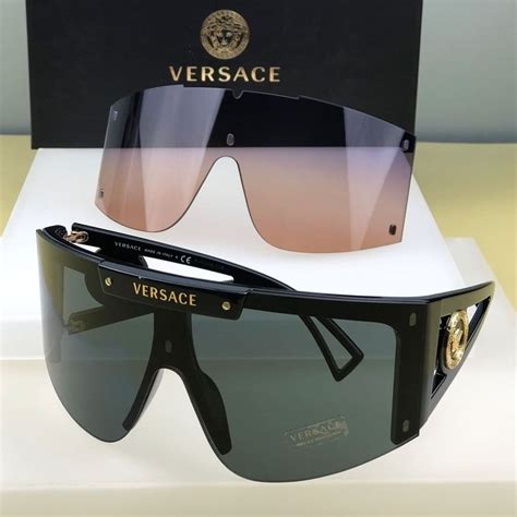 lentes versace mujer 2023|lentes de sol Versace.